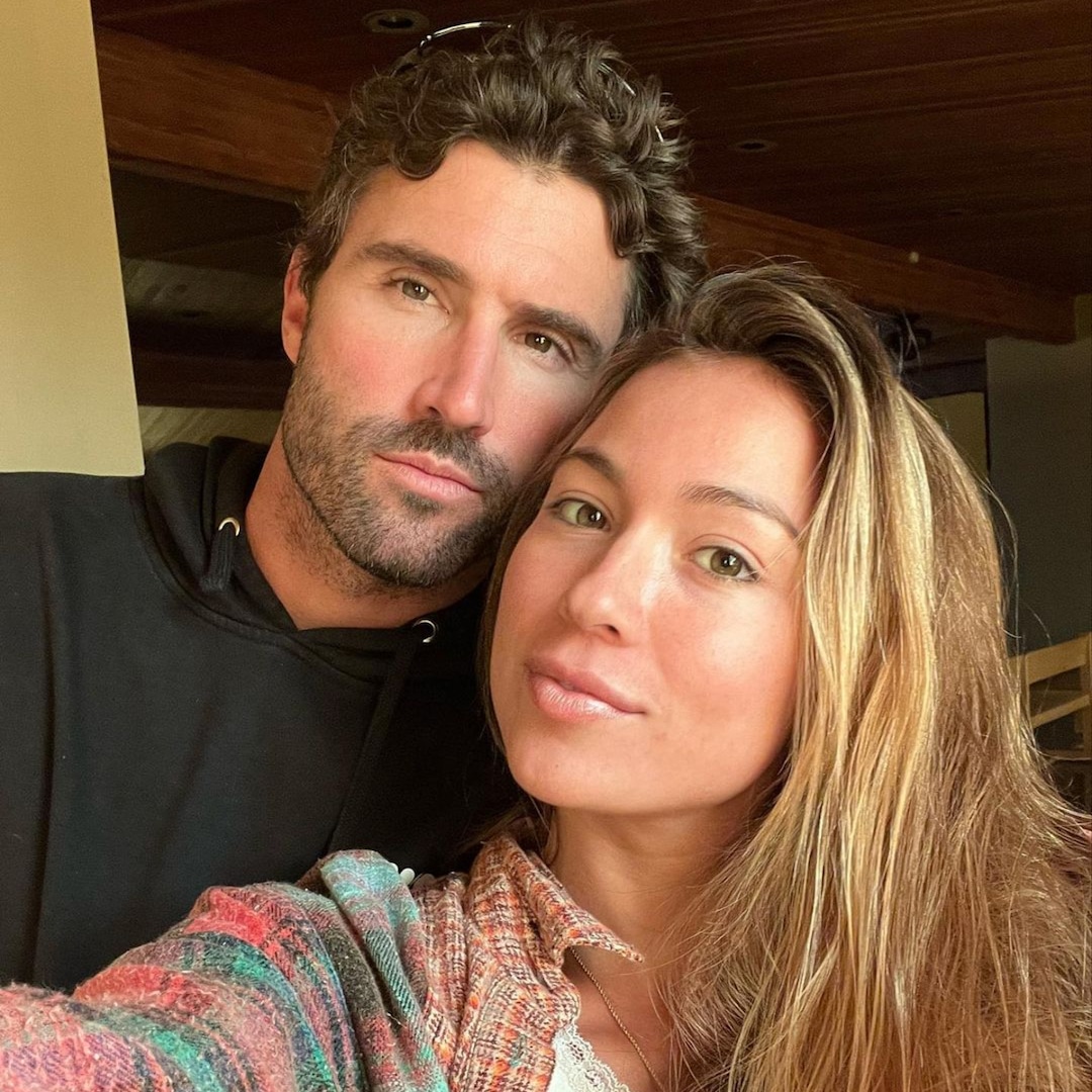 Brody Jenner and Fiancée Tia Blanco Welcome First Baby – E! Online
